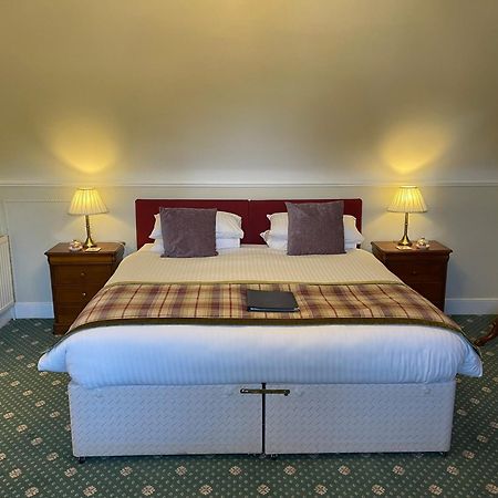 Ravenscourt House, Guest House Grantown-on-Spey Eksteriør billede