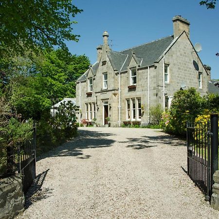 Ravenscourt House, Guest House Grantown-on-Spey Eksteriør billede