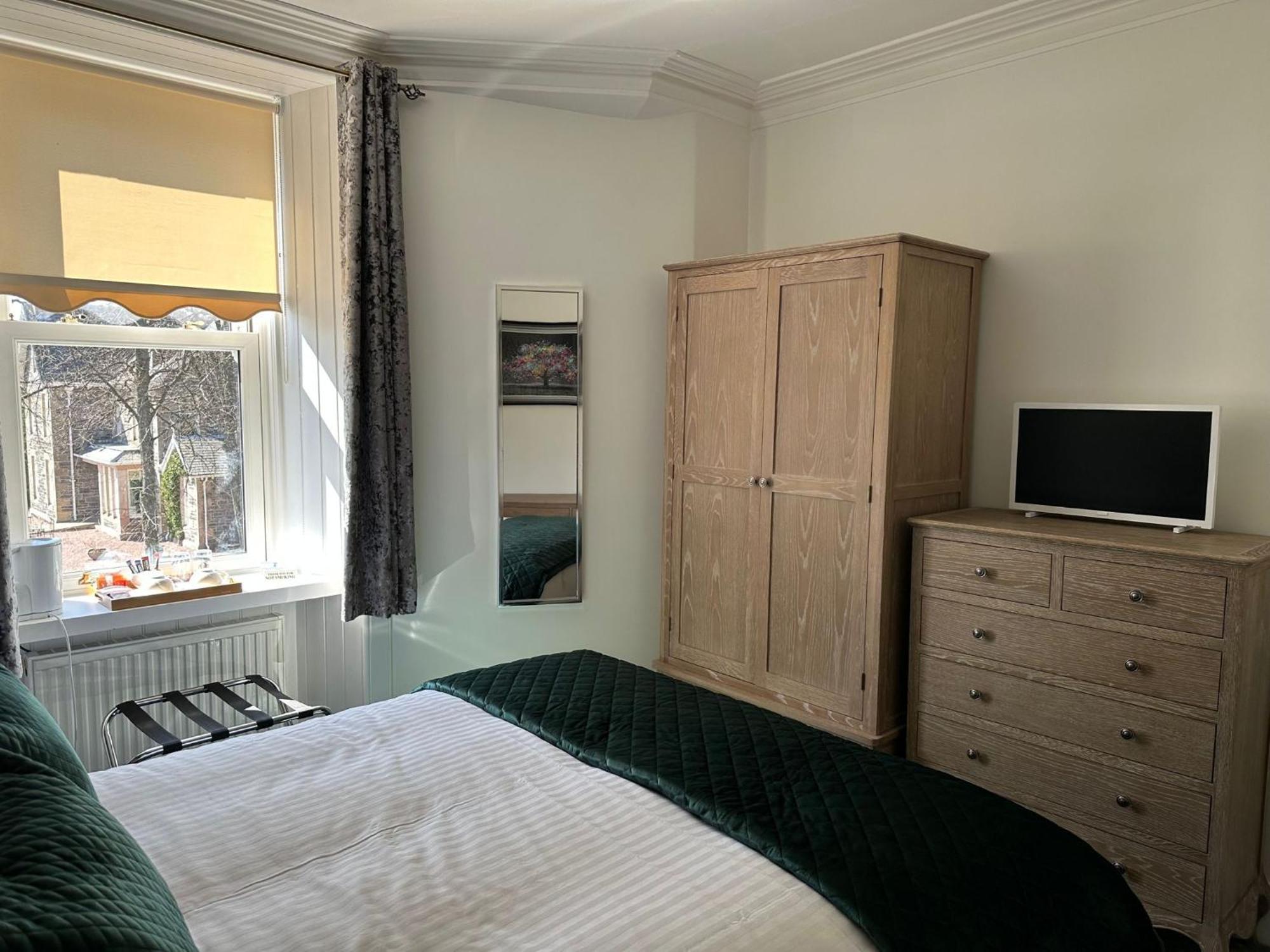 Ravenscourt House, Guest House Grantown-on-Spey Værelse billede