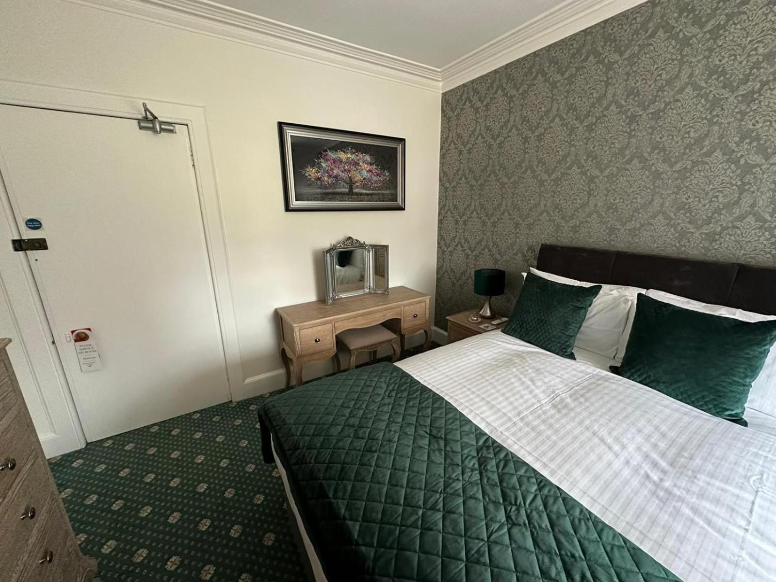 Ravenscourt House, Guest House Grantown-on-Spey Værelse billede