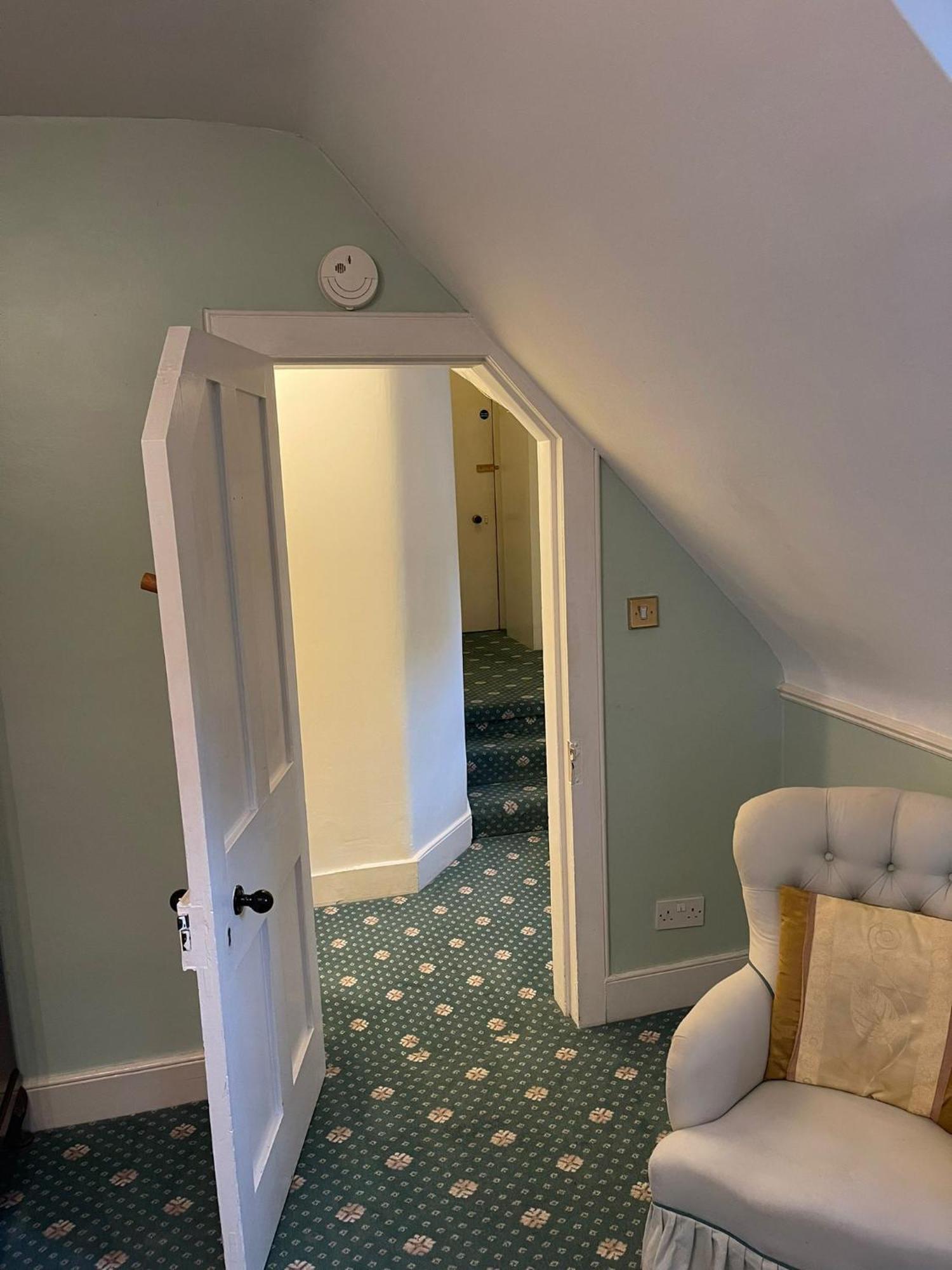 Ravenscourt House, Guest House Grantown-on-Spey Værelse billede