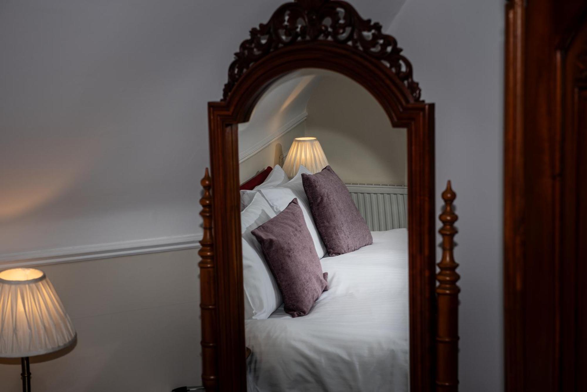 Ravenscourt House, Guest House Grantown-on-Spey Eksteriør billede