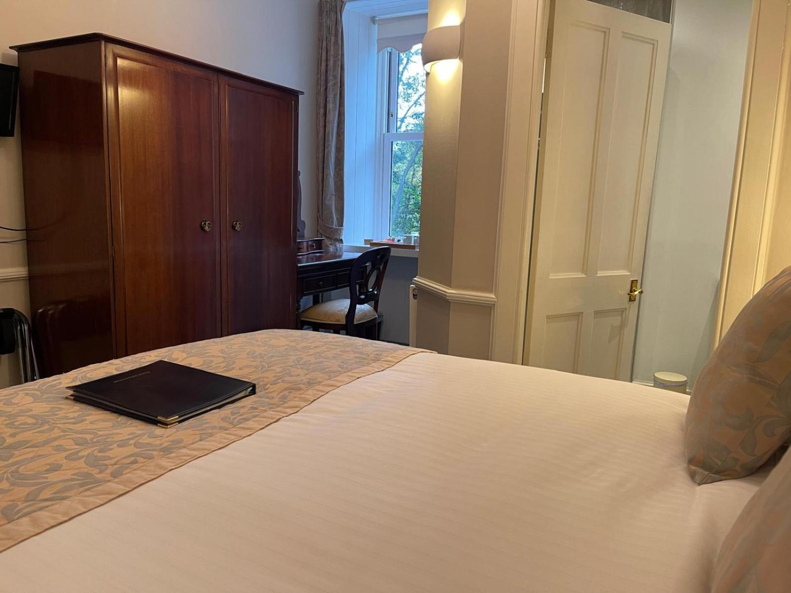Ravenscourt House, Guest House Grantown-on-Spey Eksteriør billede