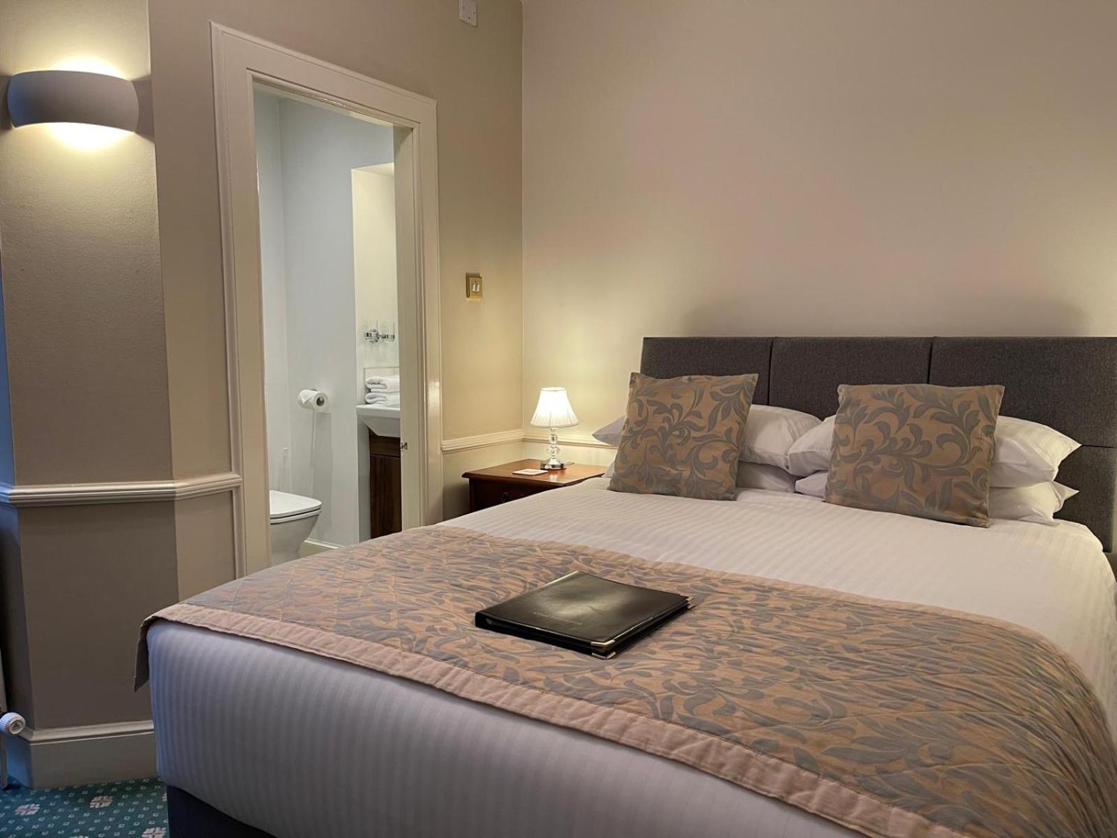 Ravenscourt House, Guest House Grantown-on-Spey Eksteriør billede