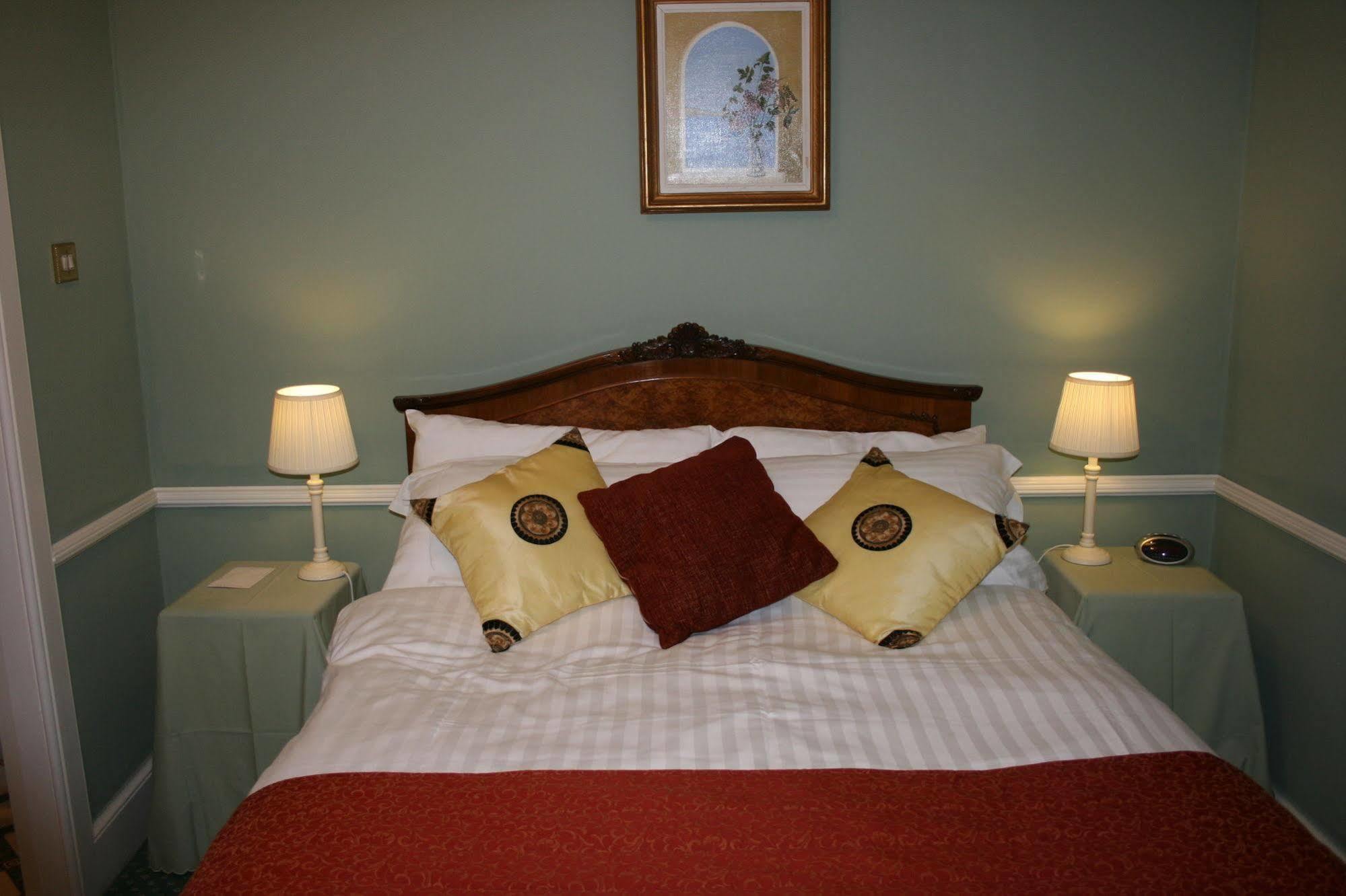 Ravenscourt House, Guest House Grantown-on-Spey Eksteriør billede