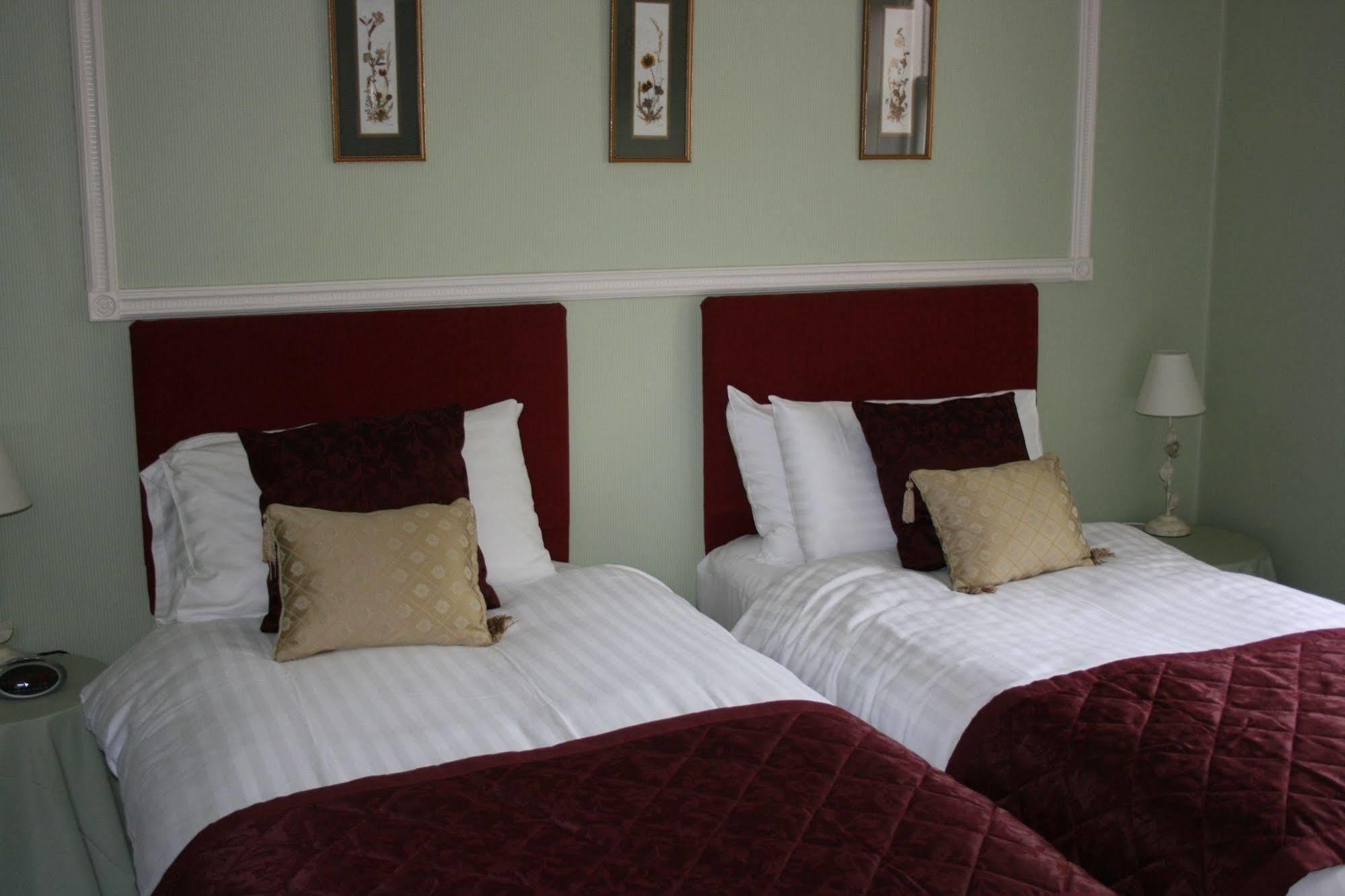Ravenscourt House, Guest House Grantown-on-Spey Eksteriør billede